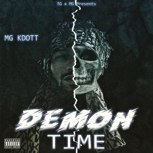 Demon Time (Explicit)