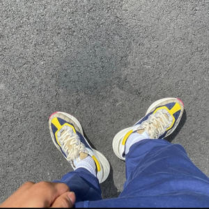 Not Ah Regular Him Freestyle (Explicit)