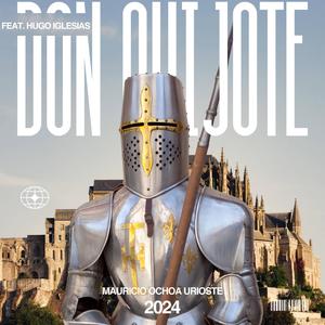 Don Quijote (Ruge el Tambor) (feat. Hugo Iglesias)