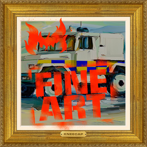 Fine Art (Explicit)