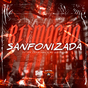 Ritmação Sanfonizada (Explicit)