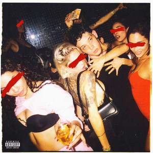 Me Encanta (Explicit)