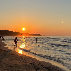 Pennuccia Sunset (Falo' Mix)