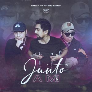 Junto a mi (feat. Jmc Family)