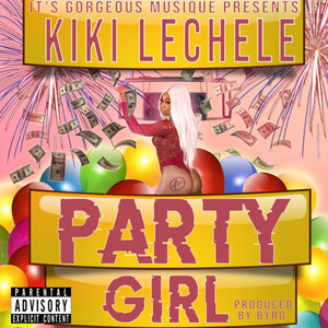 Party Girl (Explicit)