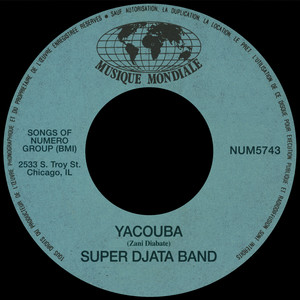 Yacouba