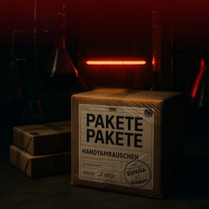 Pakete Pakete (Explicit)