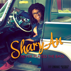 Never Played The Bass