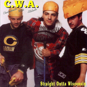 Straight Outta Wisconsin