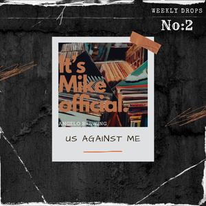 Us Against Me