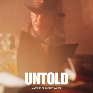 Untold Tales of the Wild West (feat. Masters of the Metaverse)