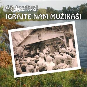 Igrajte nam mužikaši 2015.