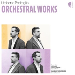 Orchestral Works (Live)