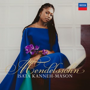 Mendelssohn: Piano Concerto No. 1 in G Minor, Op. 25 - I. Molto allegro con fuoco