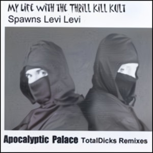 Apocalyptic Palace (TD Remixes)