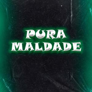 PURA MALDADE (feat. DJ DANIEL SOUZA, DJ LAU & DJ MATHEUS ASSIS) (Radio Edit|Explicit)