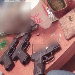 BlockWorkk (feat. GetBuckss & TeseWrld) (Explicit)