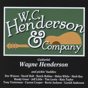 W. C. Henderson & Company - HH-107