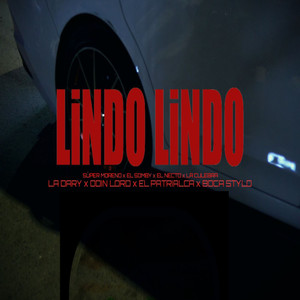 Lindo Lindo (Explicit)