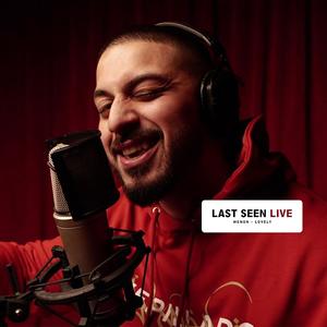 Lovely(feat. Menon) (Live)