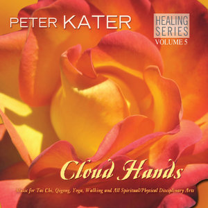 Cloud Hands - Healing Series Volume 5