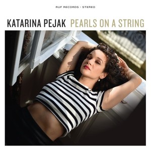 Pearls on a String (Explicit)