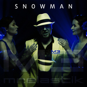 Snowman - Single