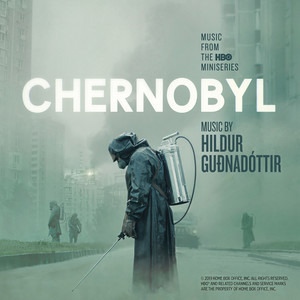 Líður (Chernobyl Version)