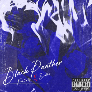 Black Panther (Explicit)