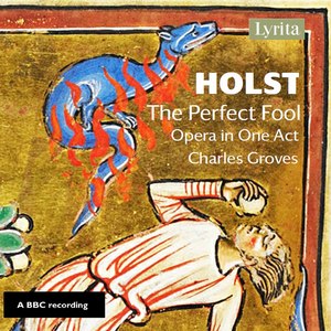 The Perfect Fool, Op. 39, H. 150 - The Perfect Fool, Op. 39, H. 150: The Spell Is Cast