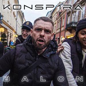 BALON (feat. KACZOR BRS) (Explicit)