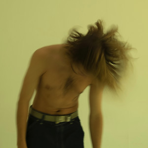 NOBODY ELSE (Explicit)