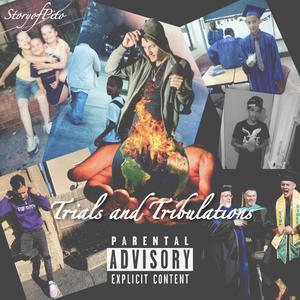 Message 2 My Youth(feat. Nahdir) (Explicit)