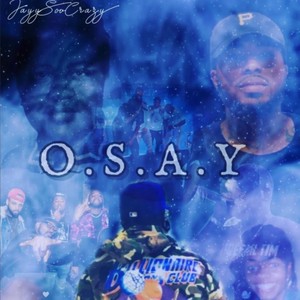 Get It In[feat. OSAY & Vedale Souffle](Bonus Track) (Explicit)