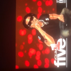 Deadiee (feat. YaYa) (Explicit)