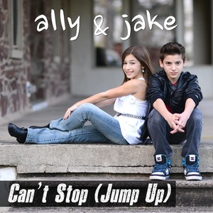 Can't Stop (Jump Up)