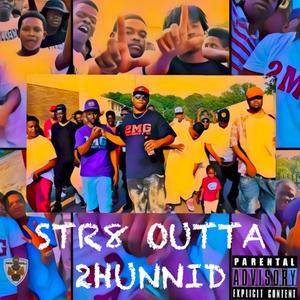 Too 200 (feat. Kool C Da Don, 2mg Tman, Gangsta Brimm, 2mg Cry & Hustle Fam Mone Remix|Explicit|Remix)