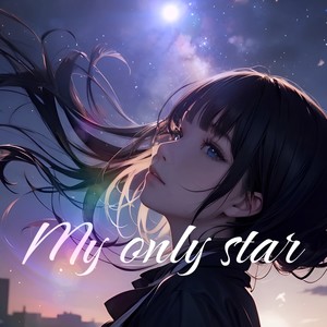 My only star