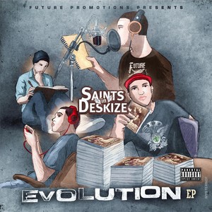 Magic(feat. Miscellaneous, Frayser Boy & Partee) (Explicit)