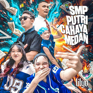 SMP Putri Cahaya Medan
