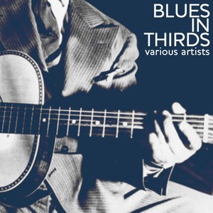 Blues In Thirds