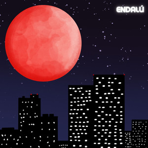 Luna Roja