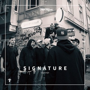 Signature (Explicit)