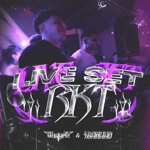 LIVE SET RKT (Explicit)