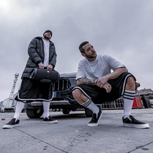 Fatti Così RMX (feat. Eazyfunkyshit) (Explicit)