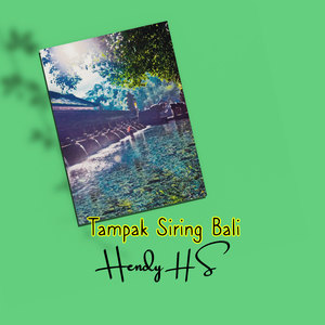 Tampak Siring Bali