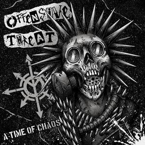 A Time of Chaos (Explicit)