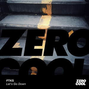 Let's Go Down (Extended Mix)