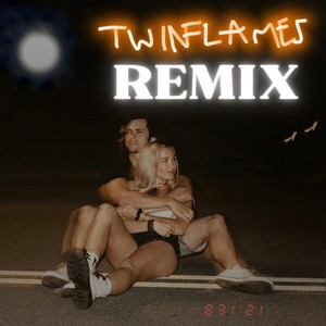 TWINFLAMES (Aqcora Remix)