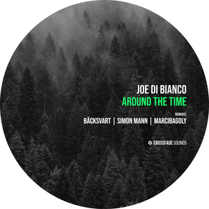 Joe Di Bianco - Around the Time